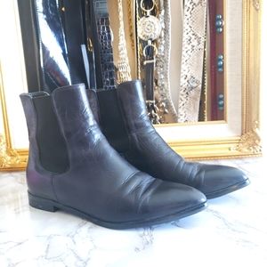 Tony Bianco "Duval" chelsea boot